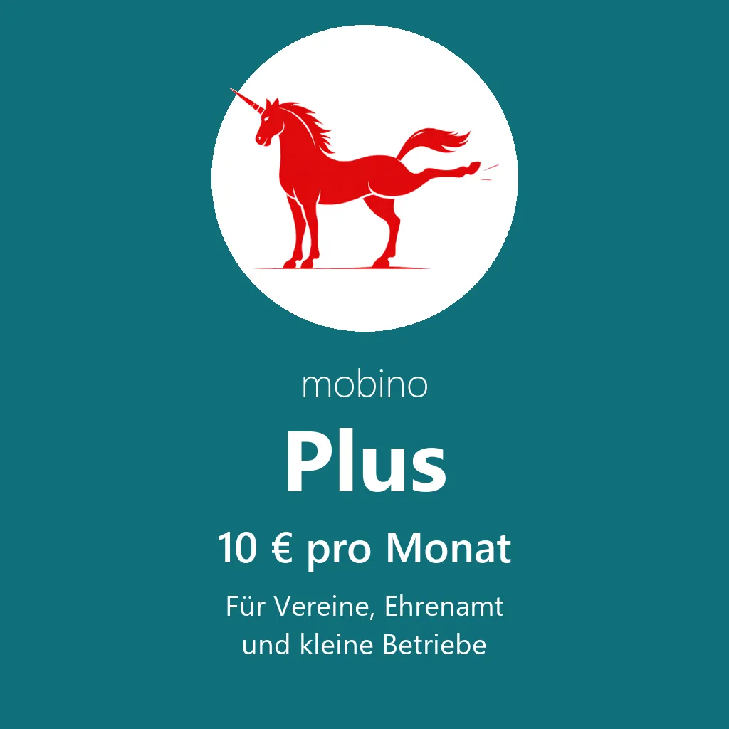 mobino Plus