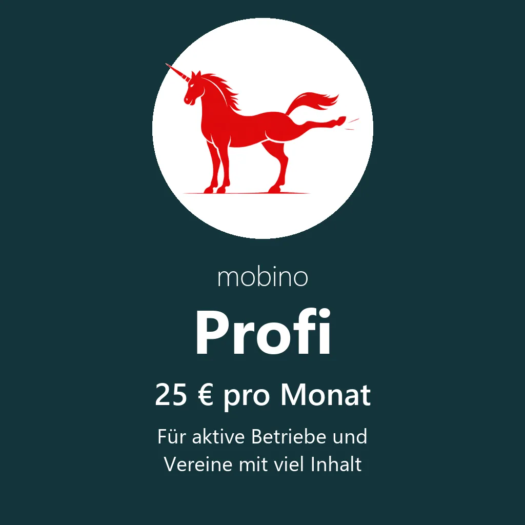 mobino Profi