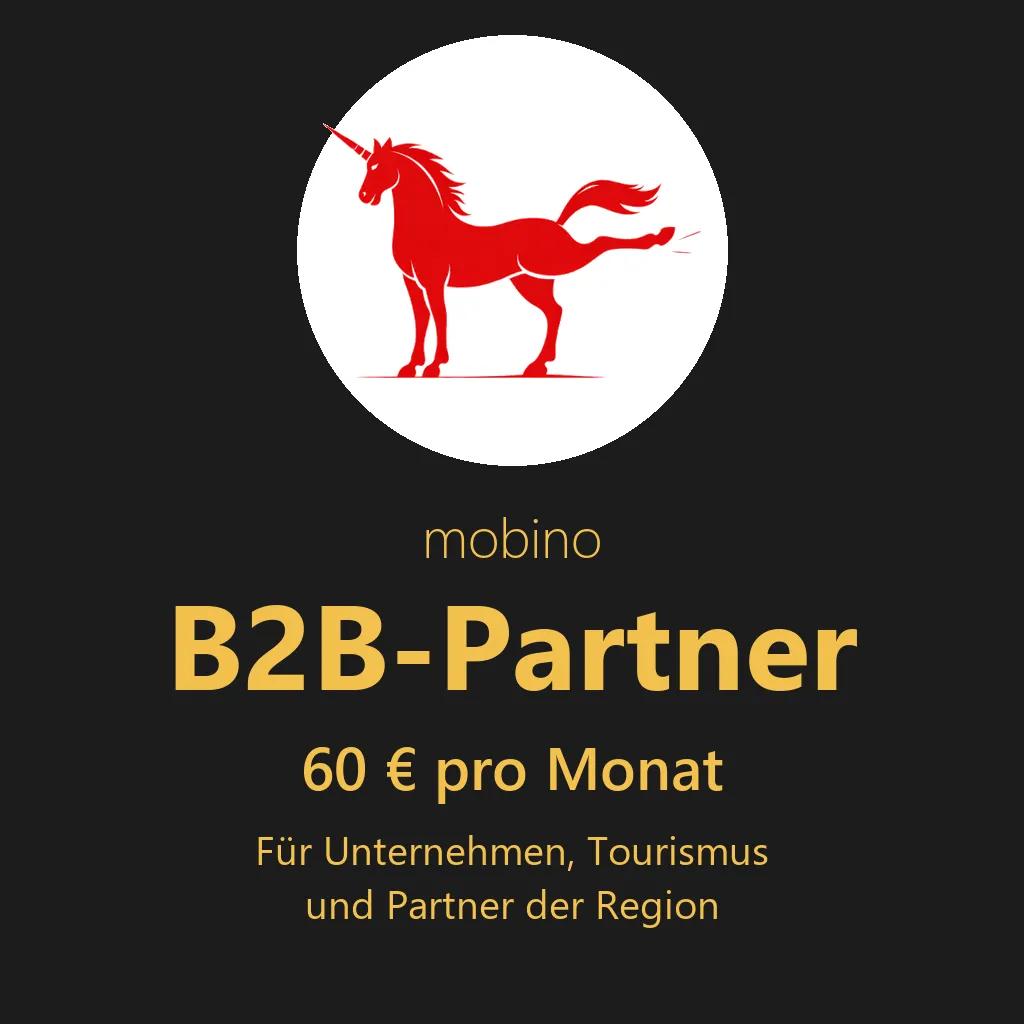 mobino B2B-Partner