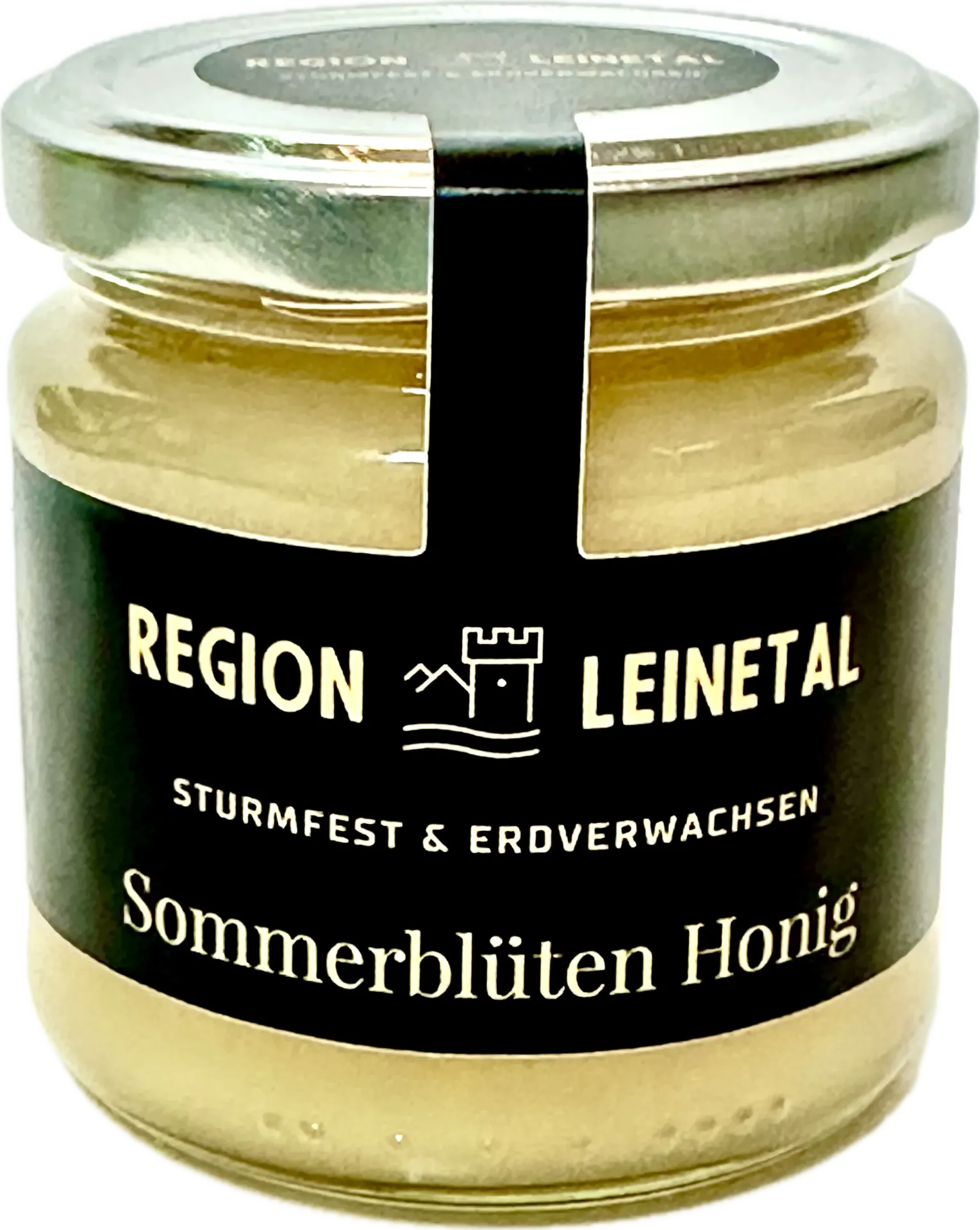 Premium Sommerblüten Honig | Region Leinetal®